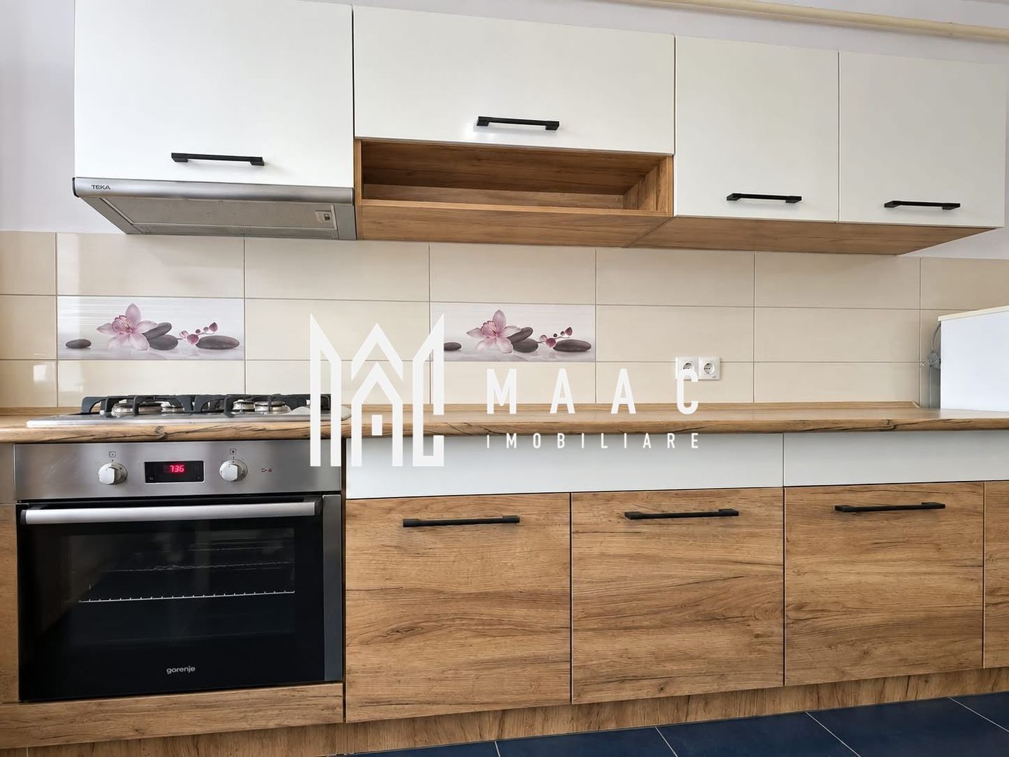 Apartament 1 cameră decomandat de închiriat | Sibiu, Mihai Viteazul - Poză 2