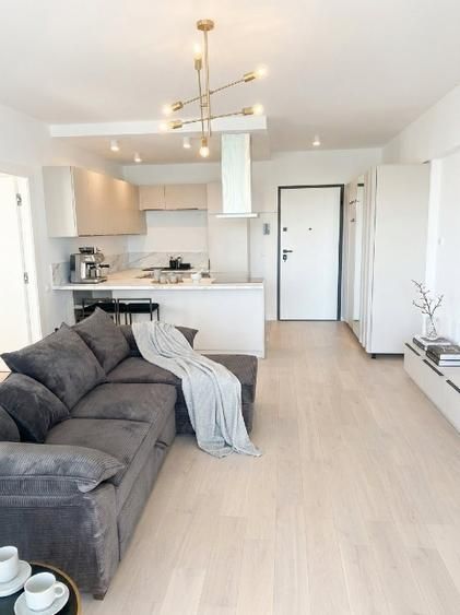 Apartament LUX 2 camere, complet mobilat si utilat, One Cotroceni - Pet Friendly - Poză 2