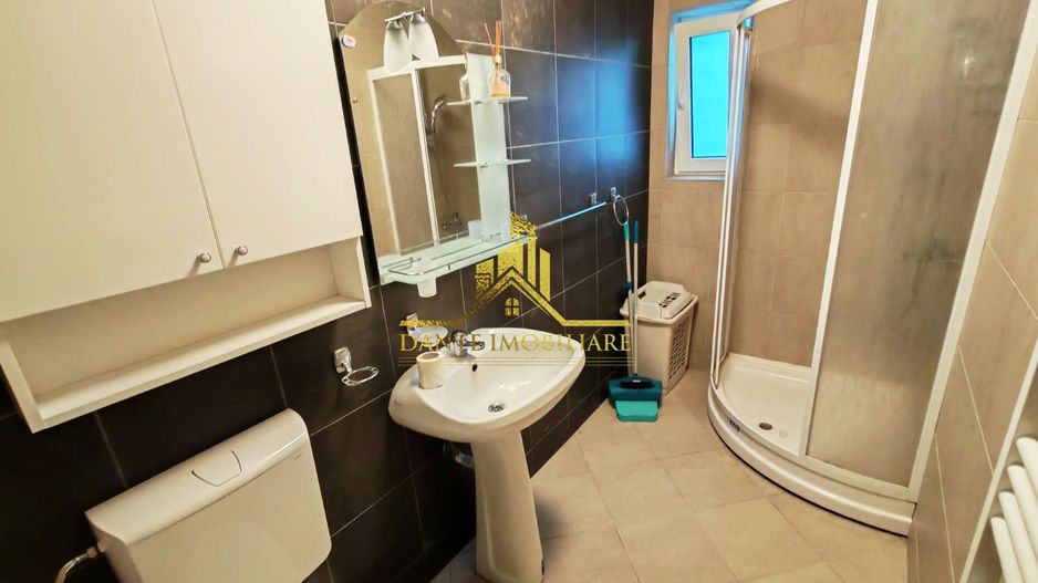 1 camera, decomandat, modern, terasa, parcare, Zorilor, Observator - Poză 6