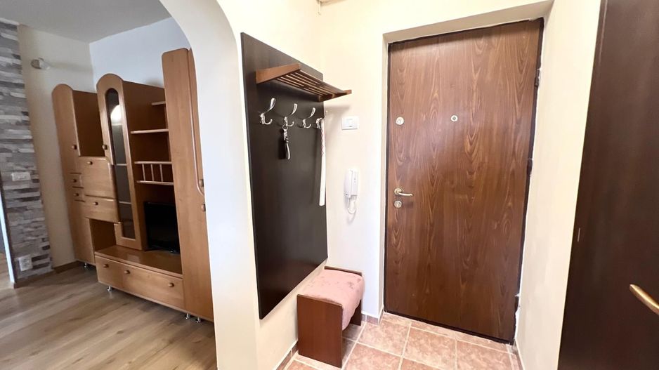 Apartament de închiriat 3 camere | Sos. Berceni nr. 35 - Poză 12