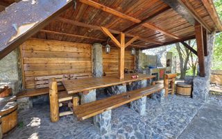Vilă P+1 în Simeria central 320 mp, teren 1000 mp, toate utilitățile - Poză 7