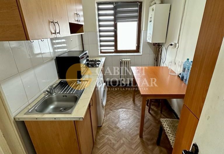 2 CAMERE DECOMANDAT - FARA RISC - ETAJ INTERMEDIAR - PODU ROS - Poză 7