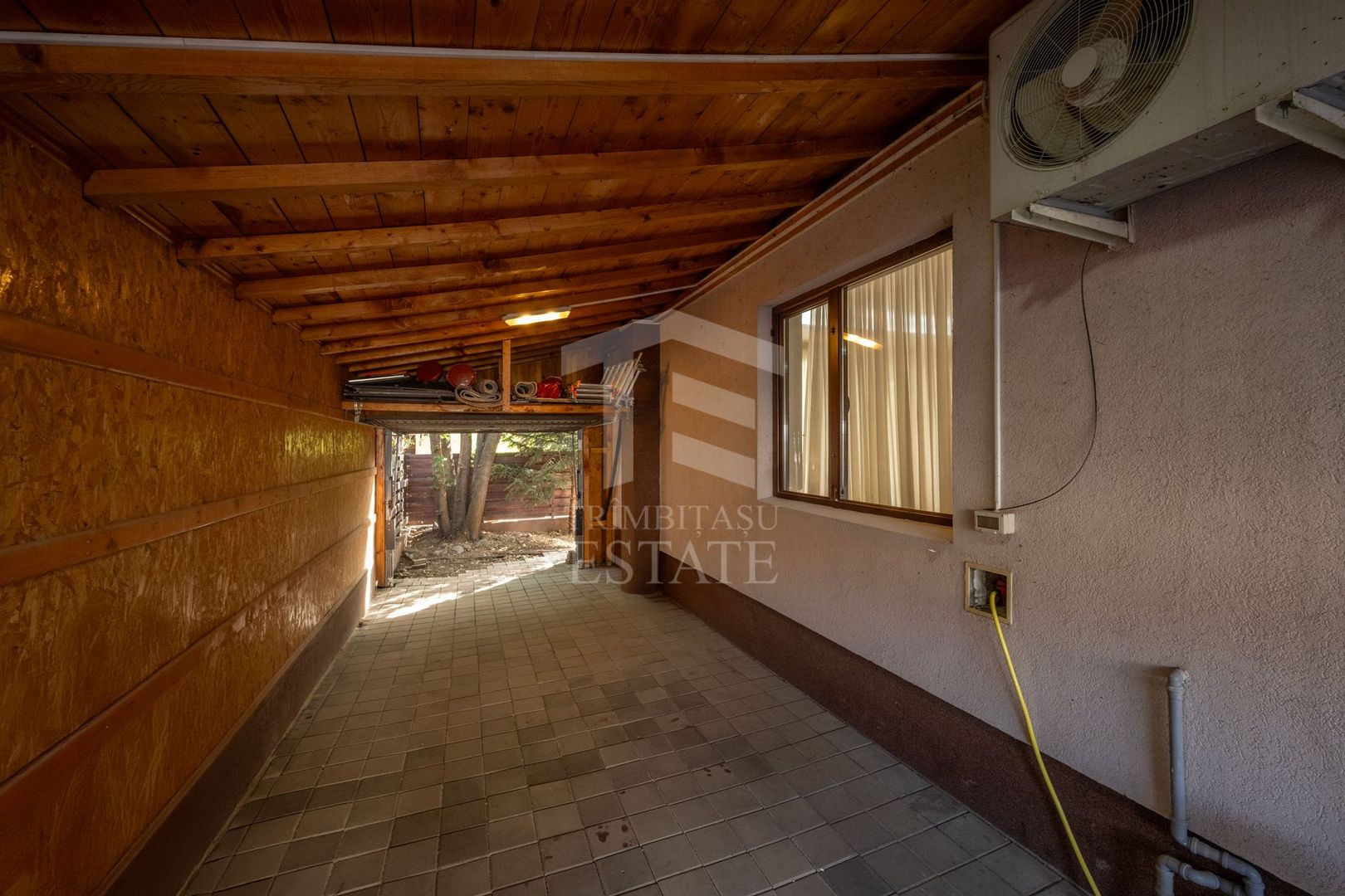 Vila superba 200 mp Fundeni Dobroesti - Complex privat - Lot 270 mp - Poză 4