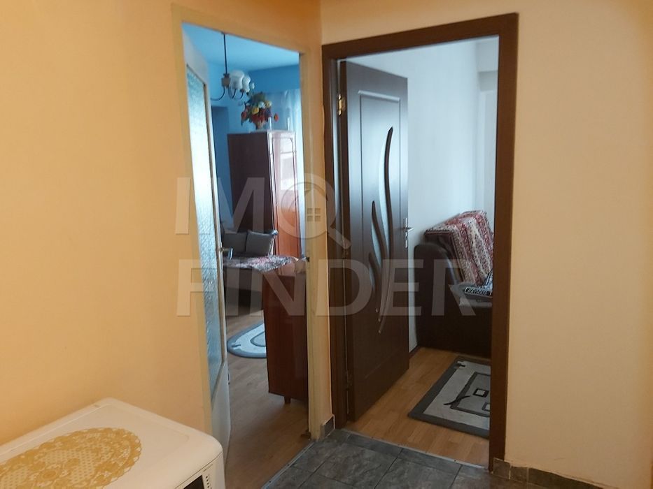 Apartament Decomandat 3 camere, Marasti - Poză 2