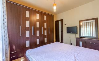 Apartament 4 camere | Intermediar | Mobilat | Parcare| Zorilor Gh.Dima - Poză 7