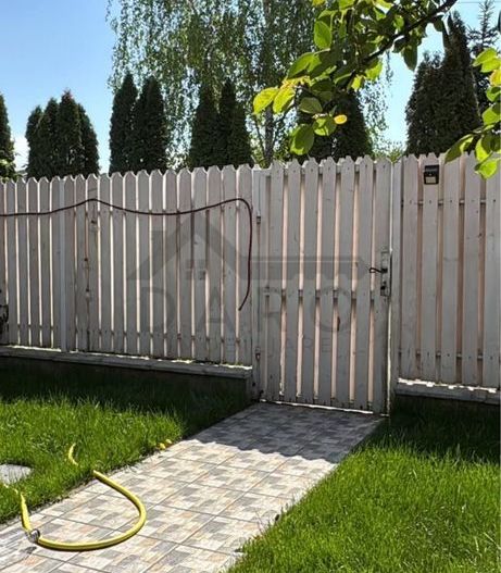 Inchiriez casa Tg Mures - Poză 8