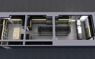 Investitie Spatiu comercial | Parter de bloc - Poză 17