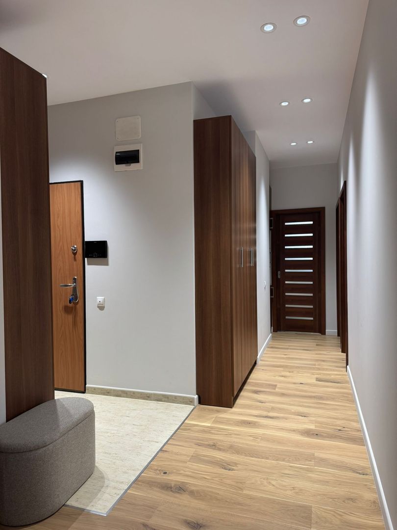 De vanzare Penthouse spectaculos Apartament 3 camere, Timpuri Noi - Poză 31