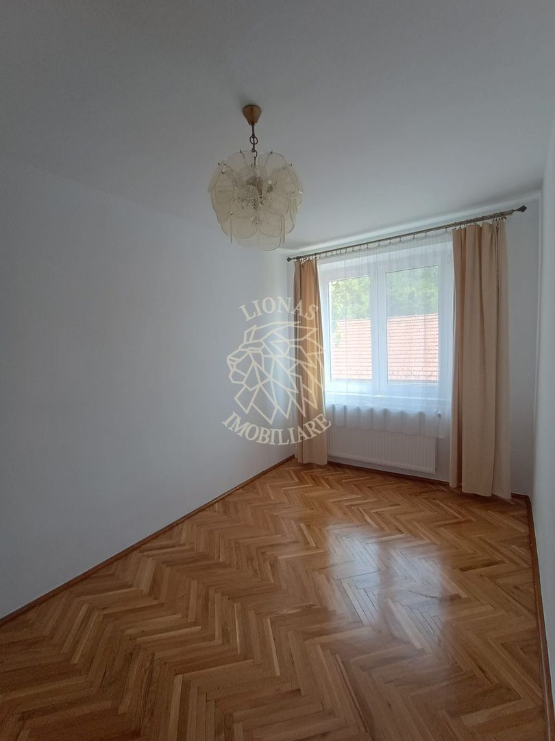 Apartament 4 camere 100 mp+balcon-etaj 2-parcare-Ultracentral - Poză 7