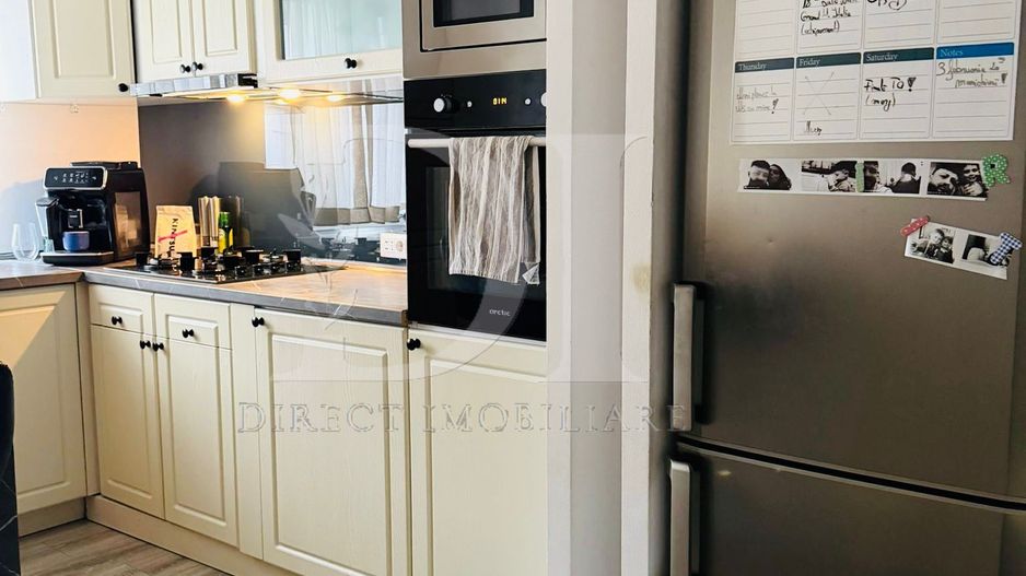 Apartament 3 camere de vânzare – Cluj-Napoca, Mărăști - Poză 7