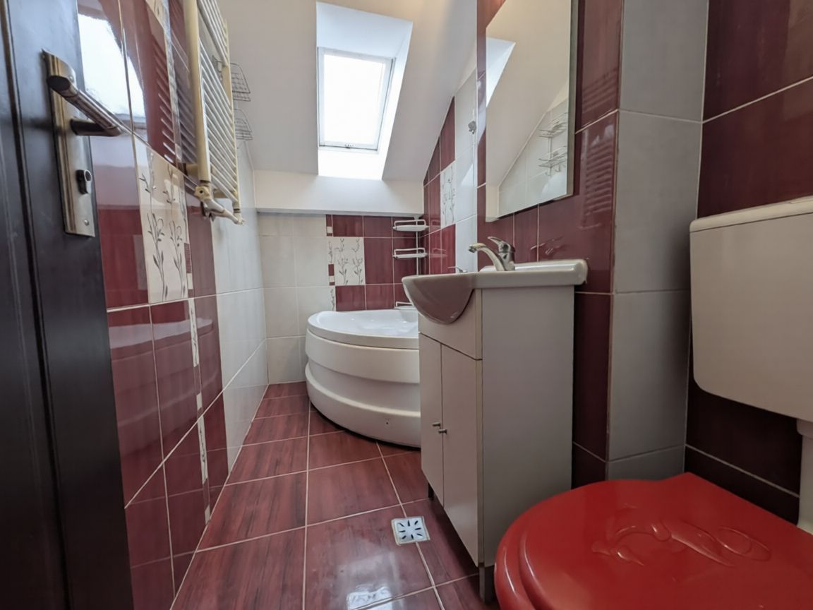 COMISION 0% | Apartament 2 camere | 43 mp utili | Zona Șagului - Poză 7