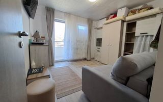 Apartament 1 camera, 32 mp, bloc 2022, Bucium, mobilat, parcare inclus - Poză 8