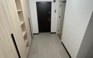Etaj 1, renovat complet, 3 camere decomandat zona Cantemir-3 minute de Palas - Poză 5