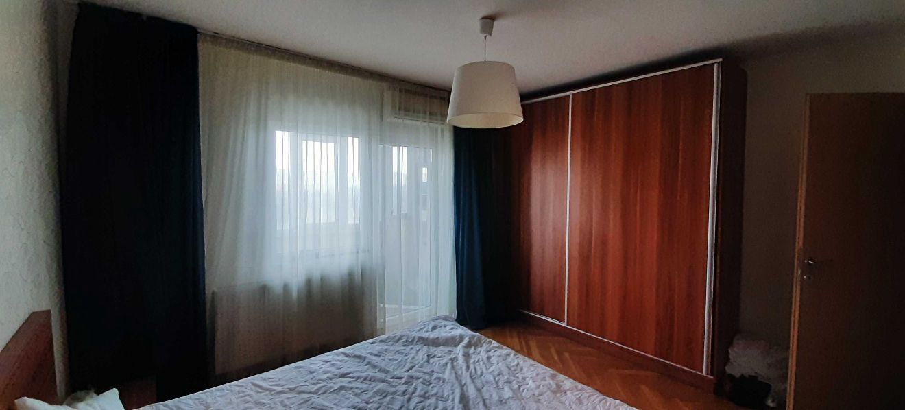 AP. 2 CAMERE TEIUL DOAMNEI, PARCARE, MASINA SPALAT VASE, METROU 15 MIN - Poză 4