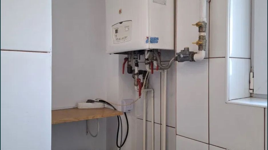 GARSONIERA FERDINAND, BOXA, BUCATARIE INCHISA, CENTRALA TERMICA - Poză 5