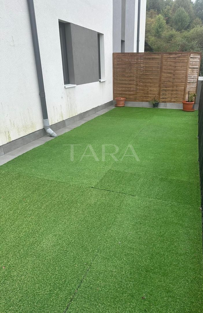 Apartament cu 3 camere, terasă de 51 mp, parcare inclusă, Florești. - Poză 7