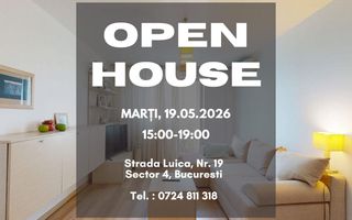 Apartament 2 camere mobilat complet Berceni - Str. Luica - Poză 1