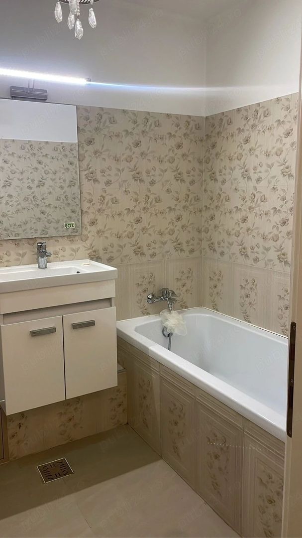 Garsoniera Decebal / Piata Muncii - Poză 5