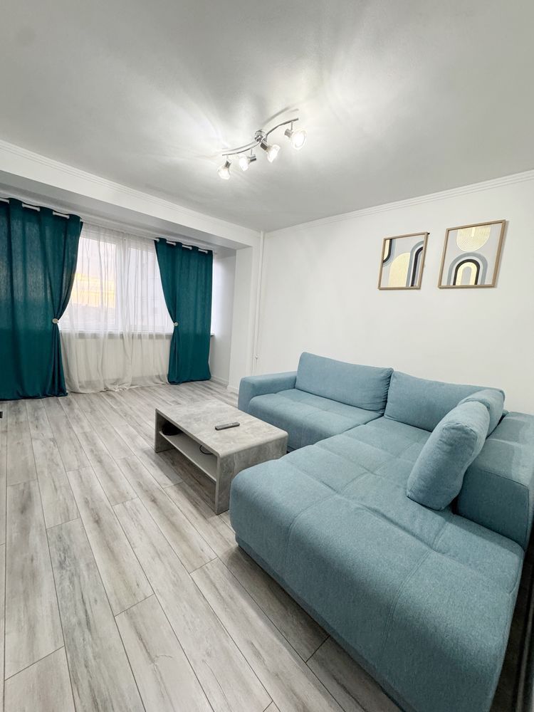 Spitalul Judetean | Decomandat | Centrala proprie | Bloc cu lift - Poză 2