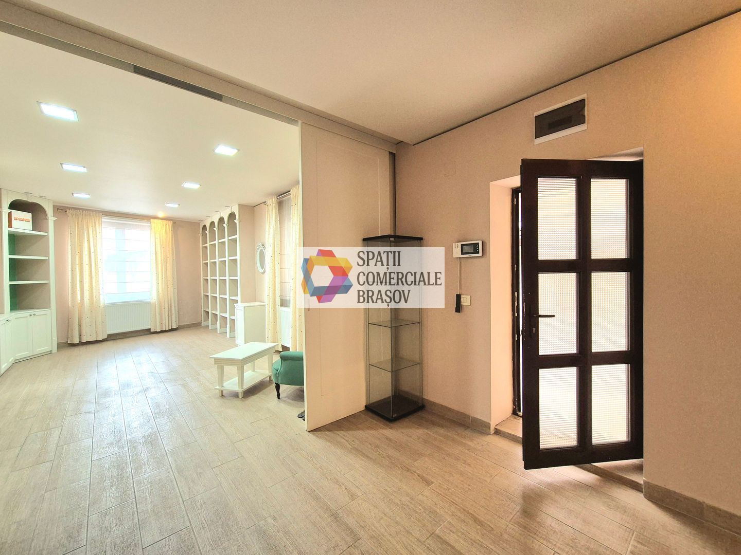 Spatiu comercial la casa- 170 mp plus-imo.ro - Poză 15
