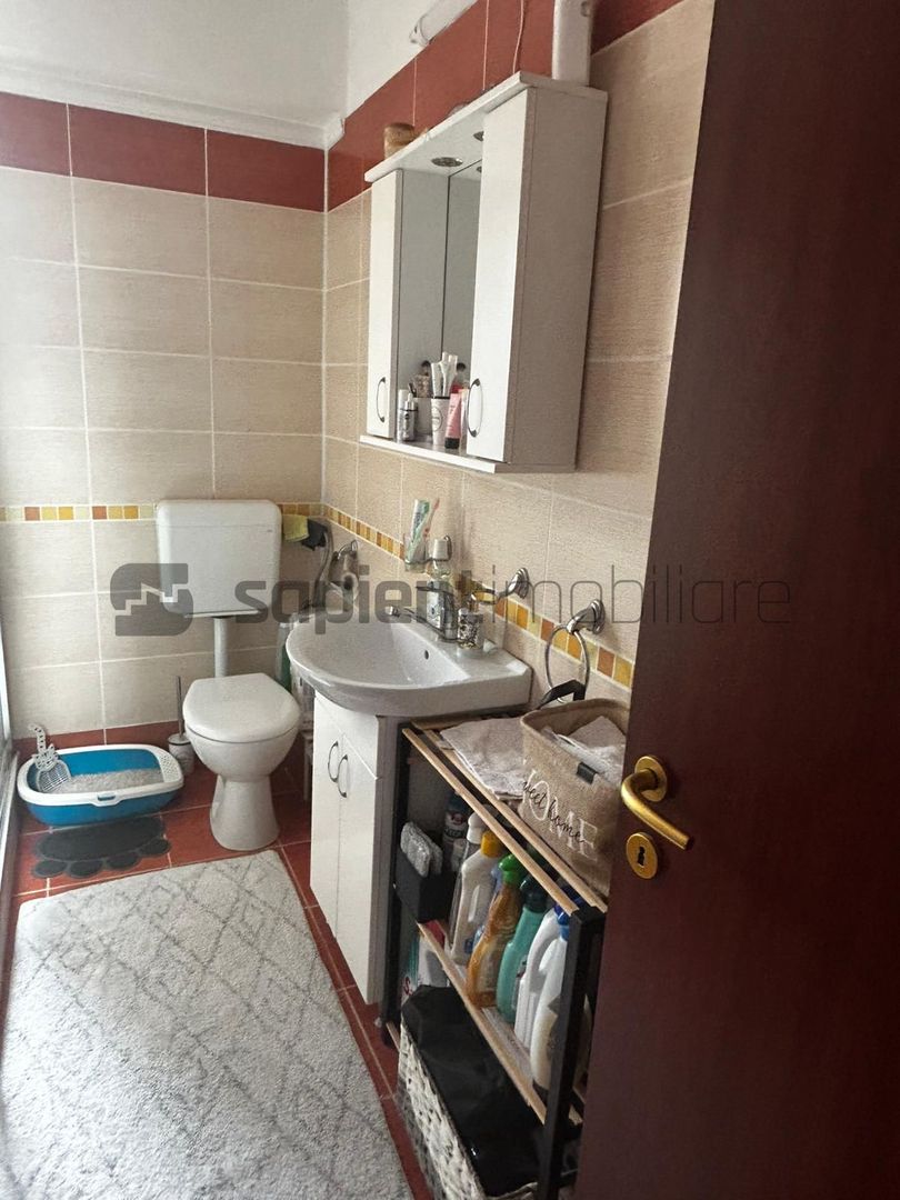 Apartament cu 2 camere Ioșia - Poză 15