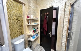 2 camere open space, Modern, Parcare, Grand Park, Sopor, Gheorgheni - Poză 10