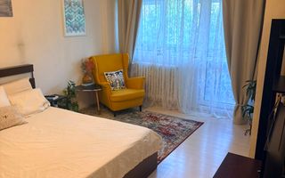 GARSONIERA SUPERBA | INVESTITIE| CAMIL RESSU| - Poză 2