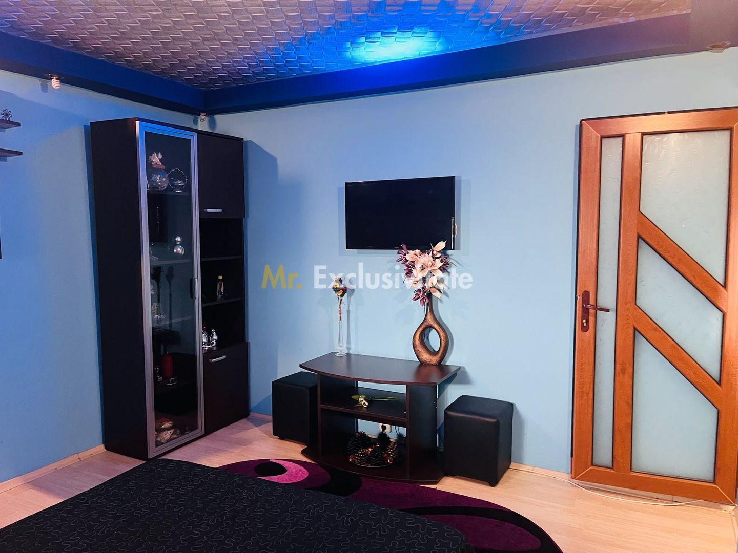Confort inteligent! Apartament transformat in 3 camere, zona 1 Mai - Poză 12