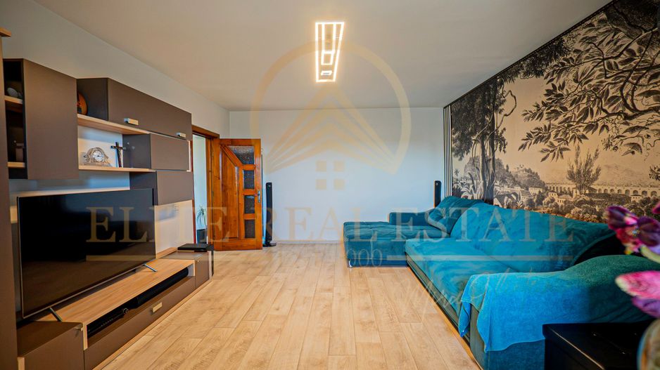 Apartament 2 camere | 60 mp | SR-uri | - Poză 2