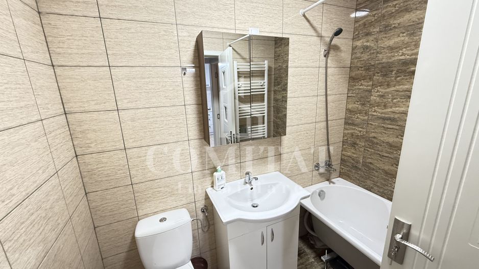 Apartament cu 2 camere | Etaj Intermediar | Complexul Oașului | Iris - Poză 6