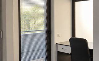 Casa P+1+M 4 camere | Curte libera 275mp - Poză 8