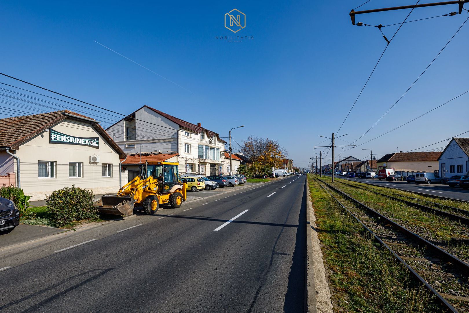 Pensiunea Bella Arad - O afacere profitabilă, la cheie! - Poză 4