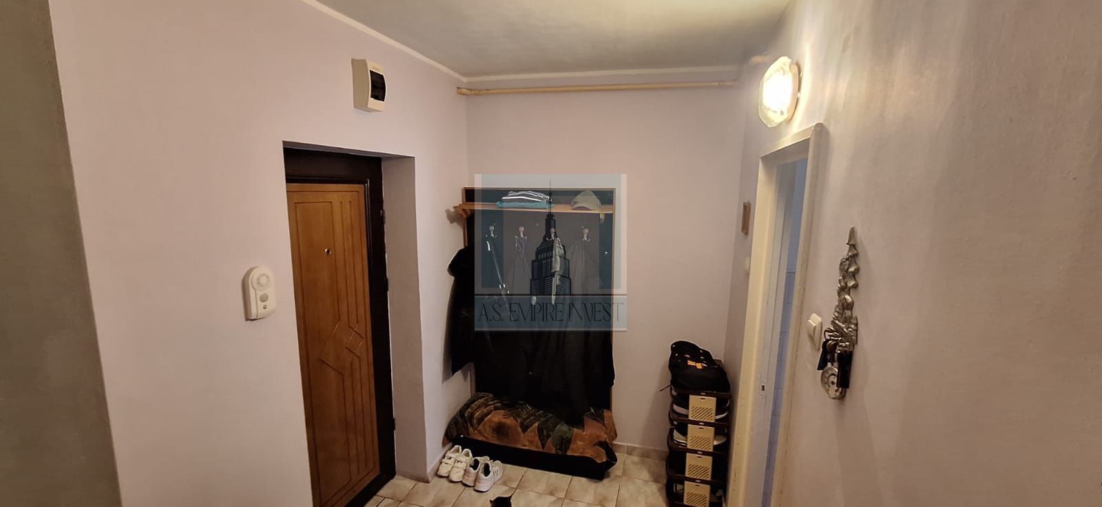 Apartament 2 camere+boxa - zona Racadau/Carpaților - Poză 6