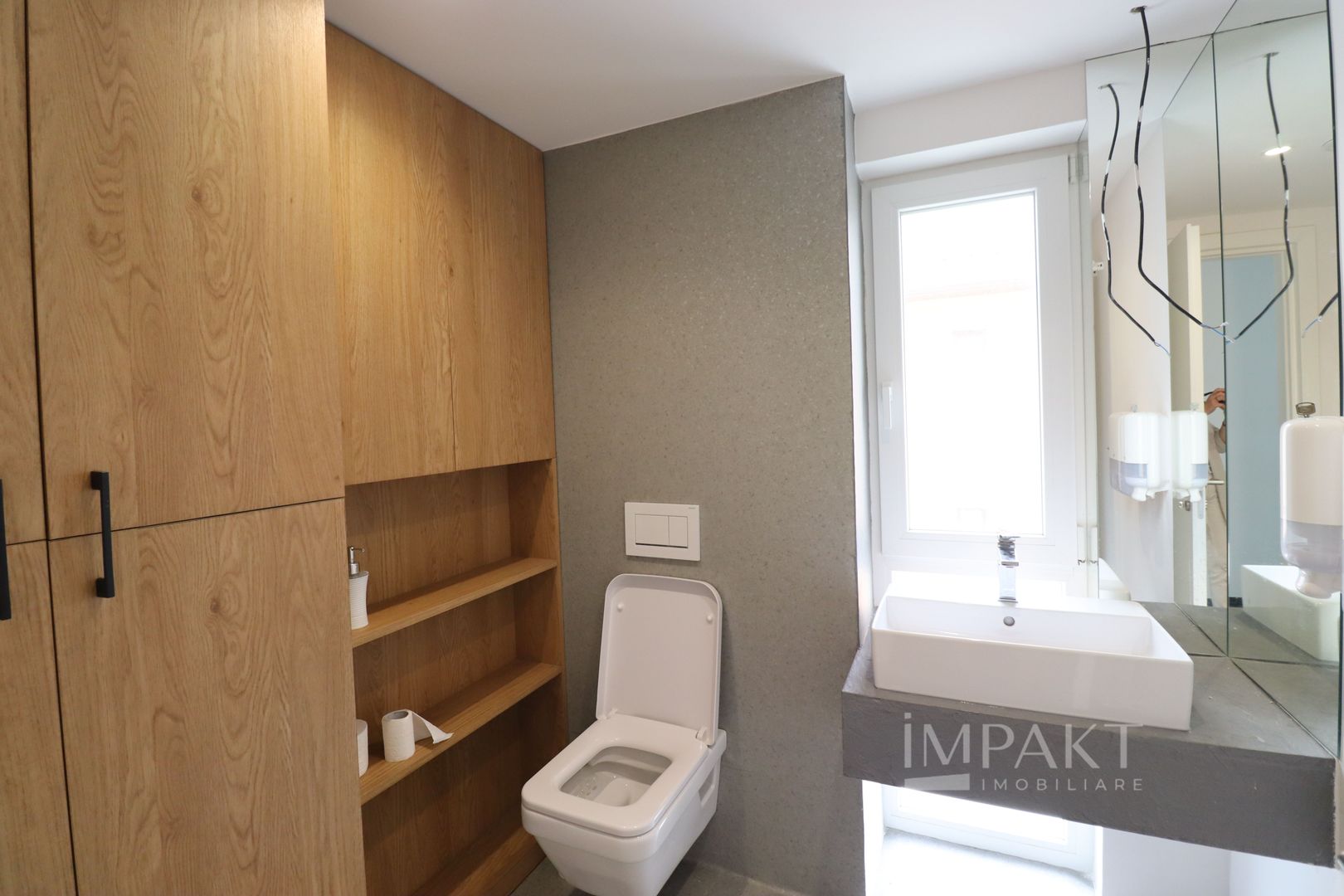 Cladire de birouri PREMIUM de inchiriat, Buna Ziua! - Poză 16