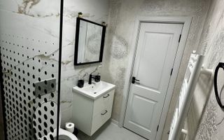 🔑 Apartament 2 camere – renovat complet – Țiglina 1 ,parter - Poză 4