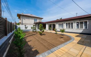 Casă renovată la prima închiriere, aproape de Spitalul Roman - Poză 16