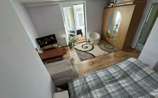 Apartament 1 camera, ultracentral 30 mp - Poză 2