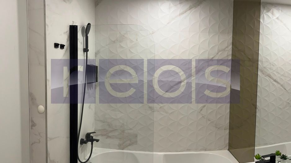 DE INCHIRIAT  2 CAMERE NOVUM POLITEHNICA 63 MP DECOMANDAT - PARCARE - Poză 7