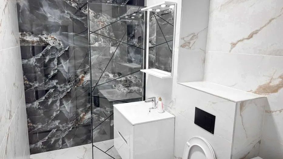 Apartament de inchiriat cu 2 camere Exigent Plaza - Poză 6