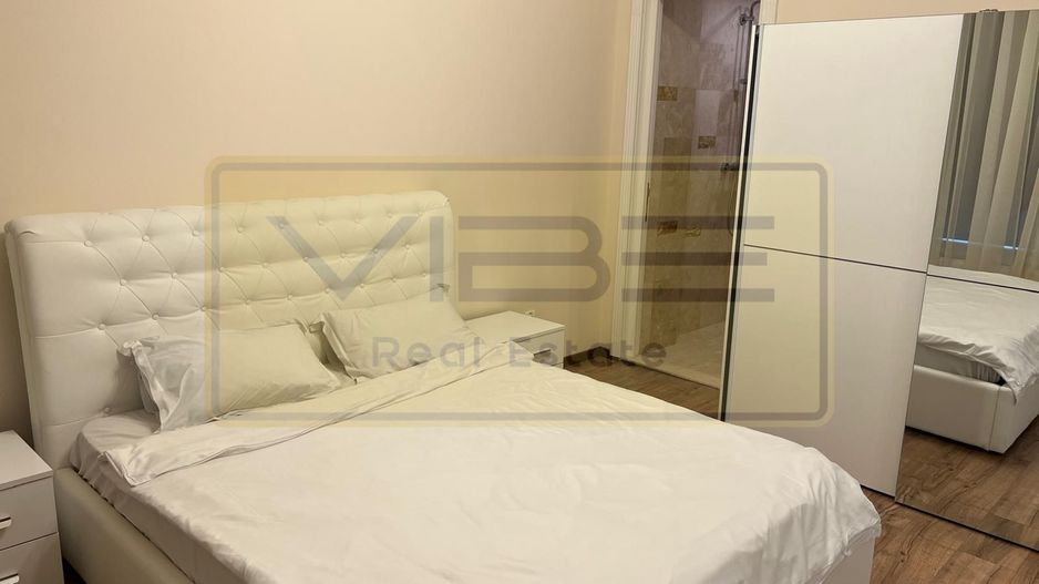 EXCLUSIVE RESIDENCE -2 CAMERE  - 60MP- COPOU - Poză 3