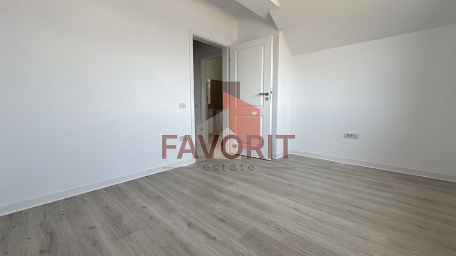 Duplex in Mosnita | La asfalt | Toate utilitatile | 4 camere - Poză 15