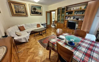 Apartament 3 camere Polona | Dorobanti  - Poză 11