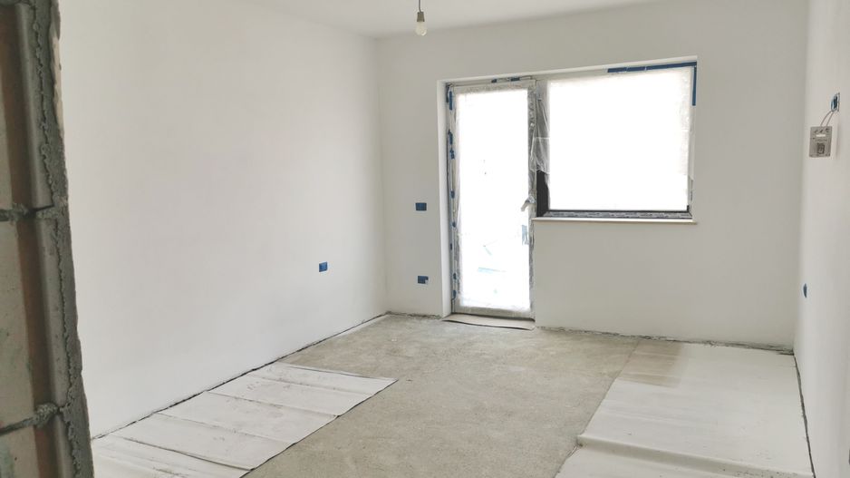 Apartament in vila-Tractorul - Poză 5