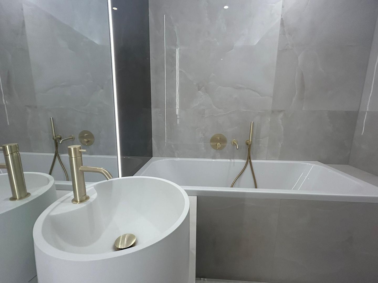 Cortina North - apartment 3 camere - Poză 6