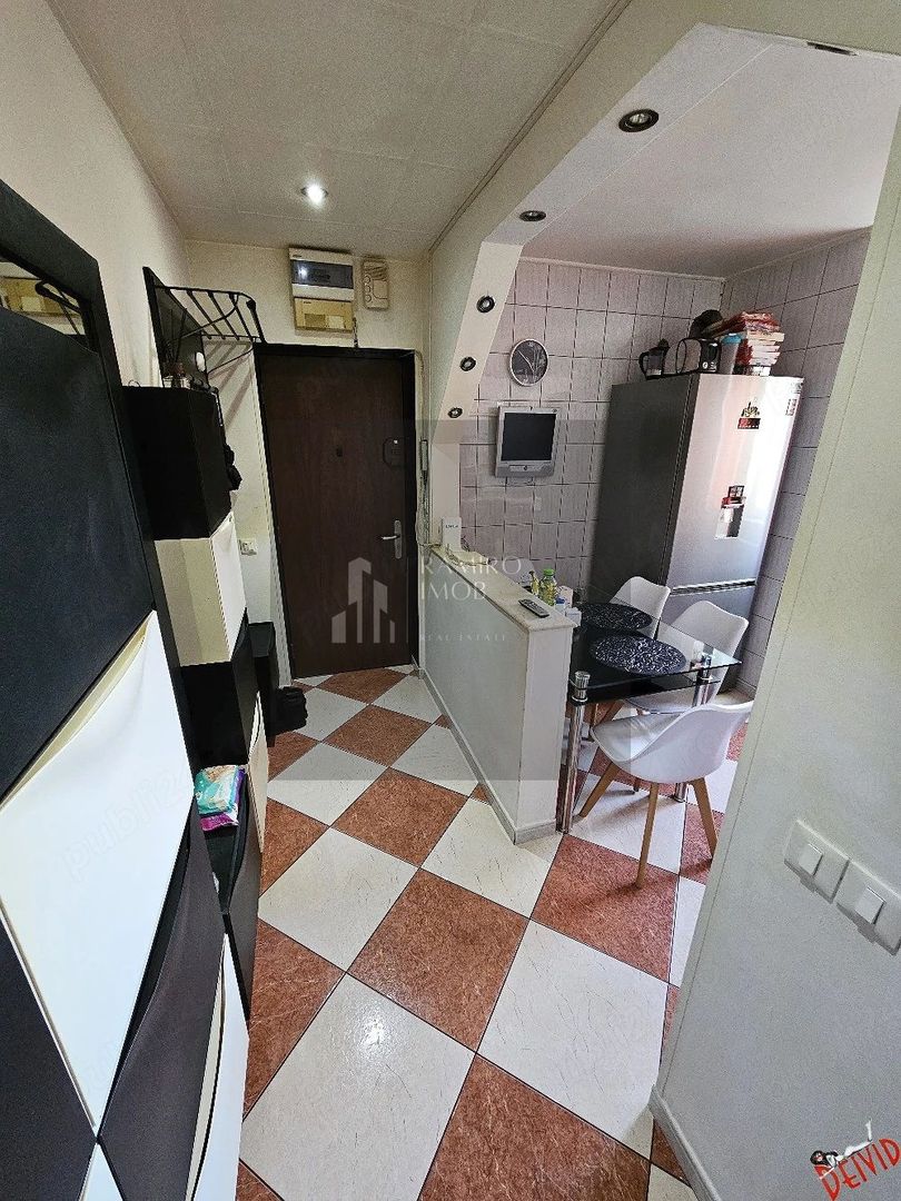 Vanzare apartament 3 camere |  Crangasi |  Prox Metrou |  Tramvai 41 - Poză 7
