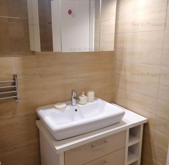 2 camere+parcare in  Cosmopolis - Poză 8