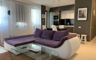 Apartament lux 2 camere Pipera | Iancu Nicolae | Residence 5