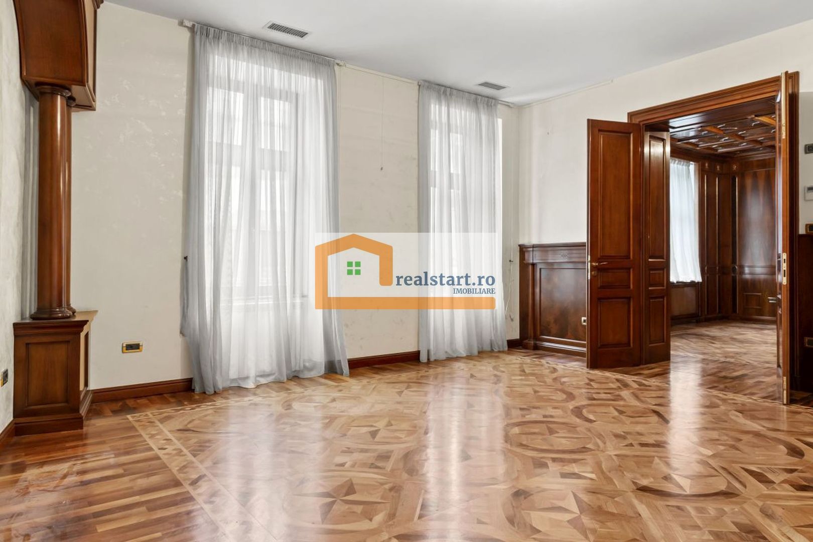 Ultracentral, ideal investitie, spatii birouri sau rezidenta, mixt - Poză 15