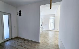 Casa parter de inchiriat cu 3 camere - comuna Berceni - Poză 17