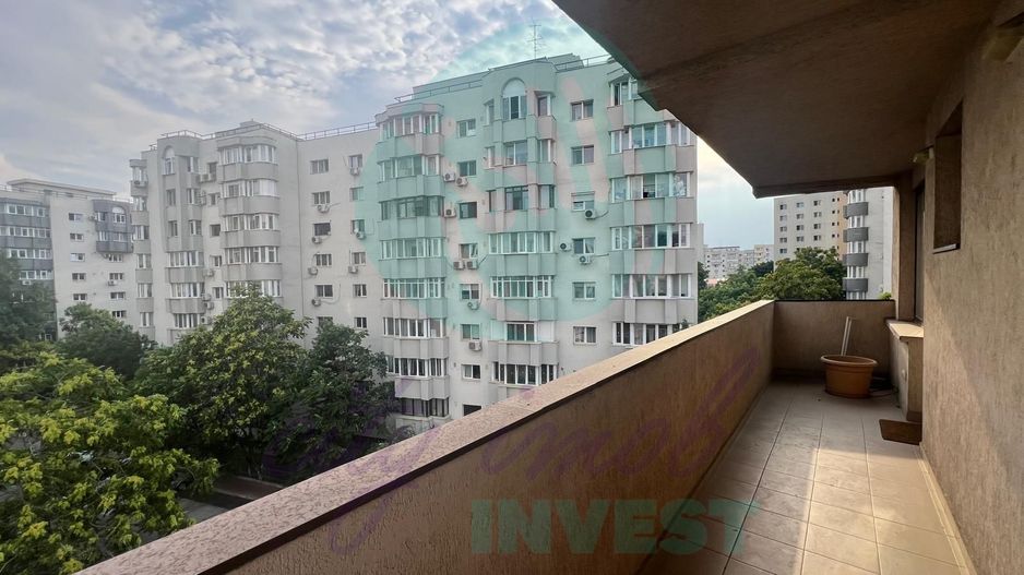 Spatiu de inchiriat  108 mp utili Nerva Traian-Octavian Goga- - Poză 6